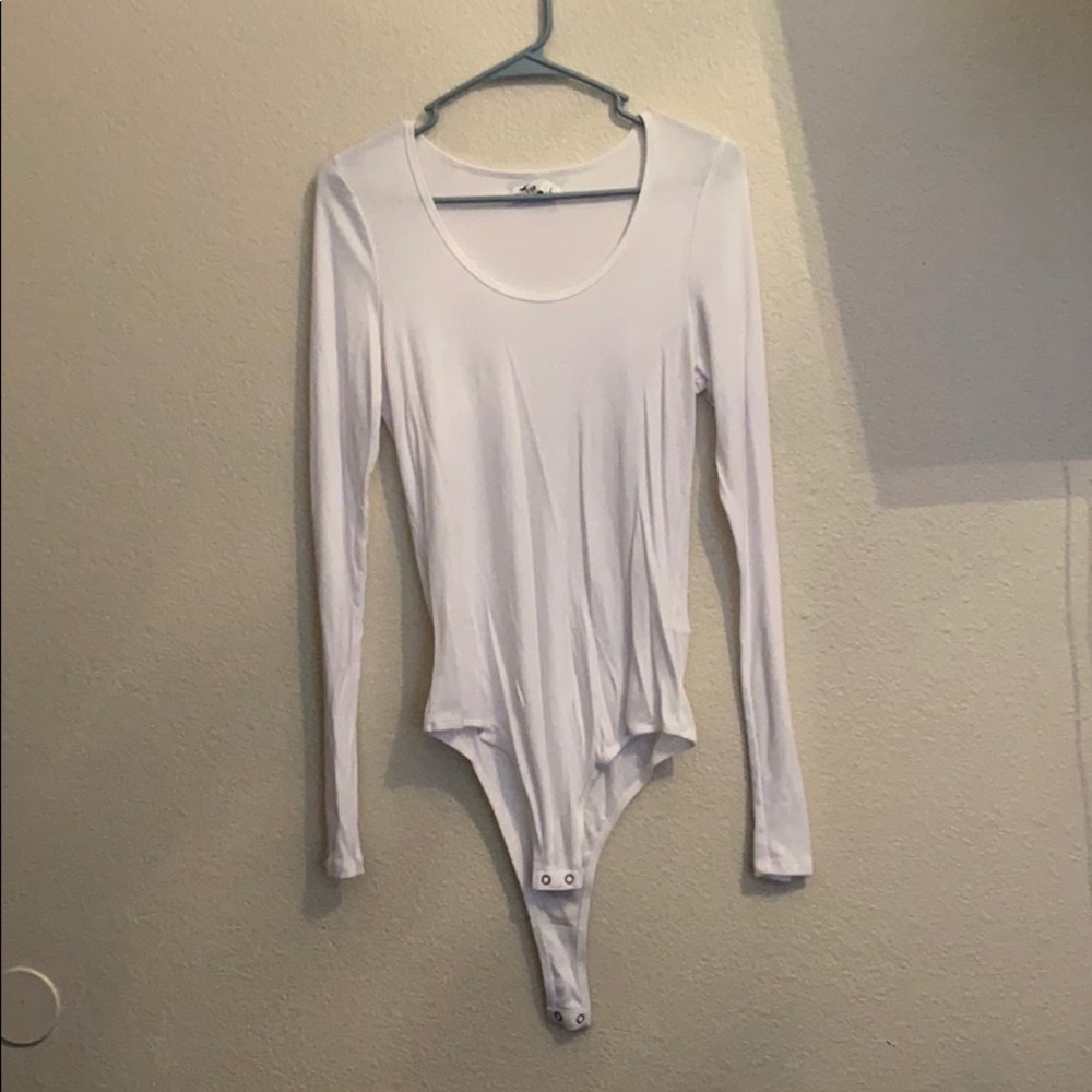 Bodysuit, only used once